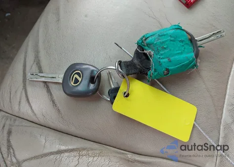 2007 Lexus Rx 350 из США, поврежденный, VIN 2T2HK31U37C021808